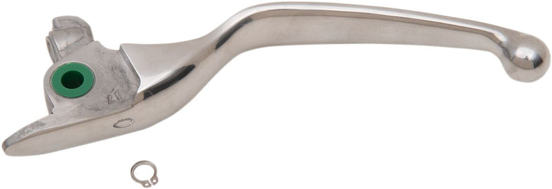 Drag Specialties Smooth Clutch Lever for 2017-2020 Harley-Davidson Touring Motorcycles