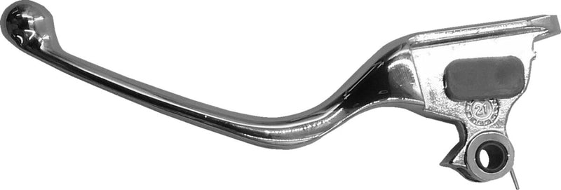 Drag Specialties Wide Blade Replacement Clutch Lever Fits Harley-Davidson Touring Models 2021-2024
