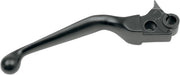 Drag Specialties Wide Blade Replacement Brake Lever Fits Harley-Davidson Dyna, Softail, Sportster, Touring Models 1996-2003