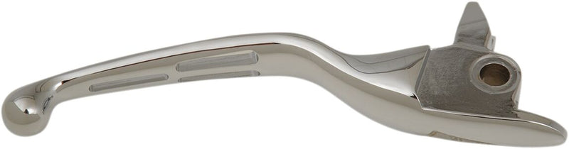 Drag Specialties Slotted Wide Blade Lever Fits Harley-Davidson Touring, Trike Models 2017-2024