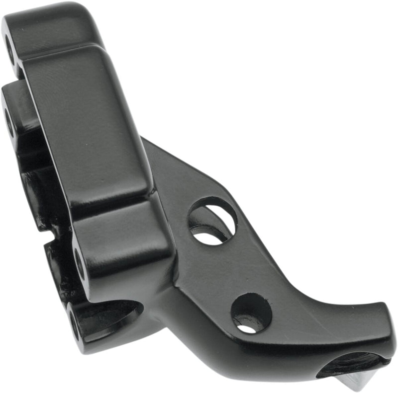 Drag Specialties Clutch Lever Bracket #07-0522ACB