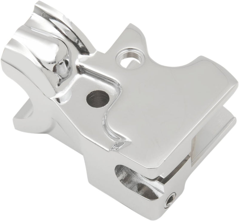 Clutch Lever Bracket Sportster