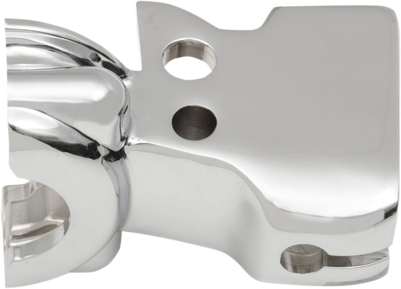 Clutch Lever Bracket Softail,
Touring,
Trike