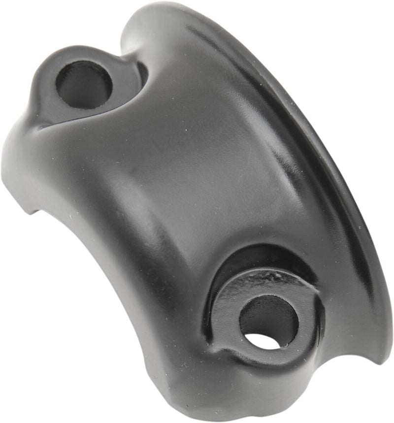 Clutch and Brake Controls Clamp Halves Sportster