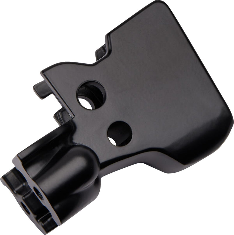 Clutch Lever Bracket Softail