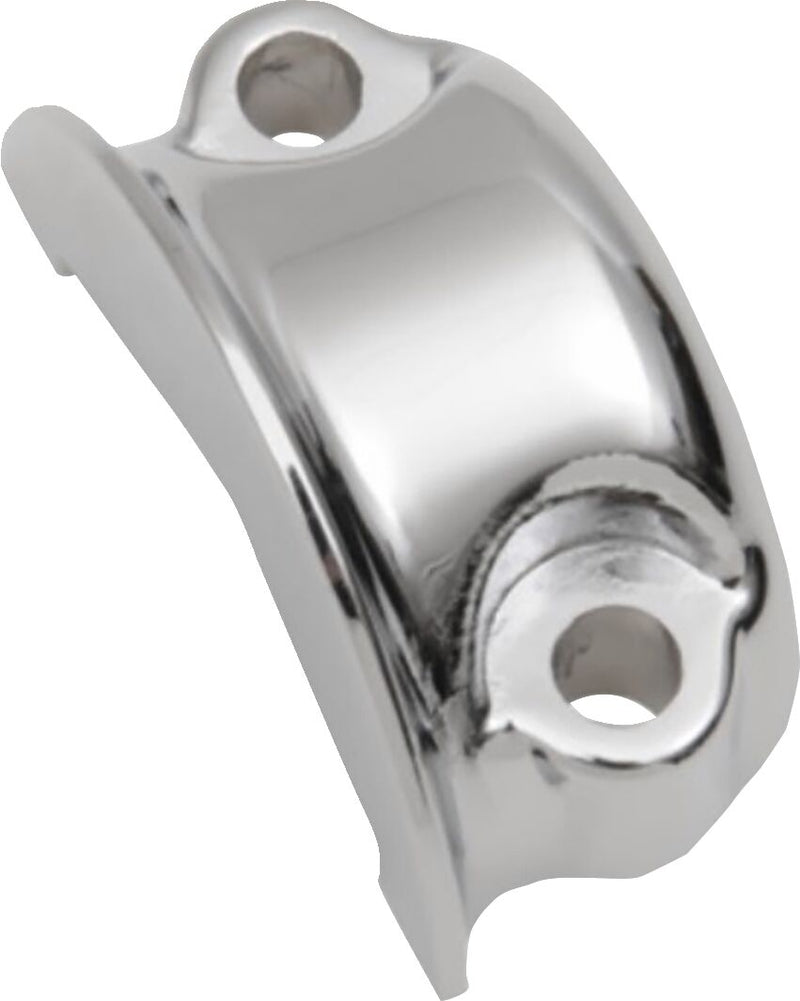 Clutch and Brake Controls Clamp Halves Touring