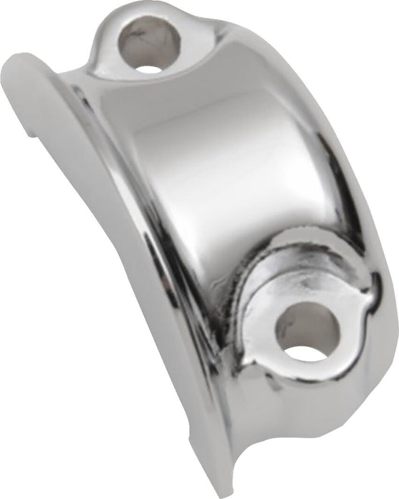 Clutch and Brake Controls Clamp Halves Touring