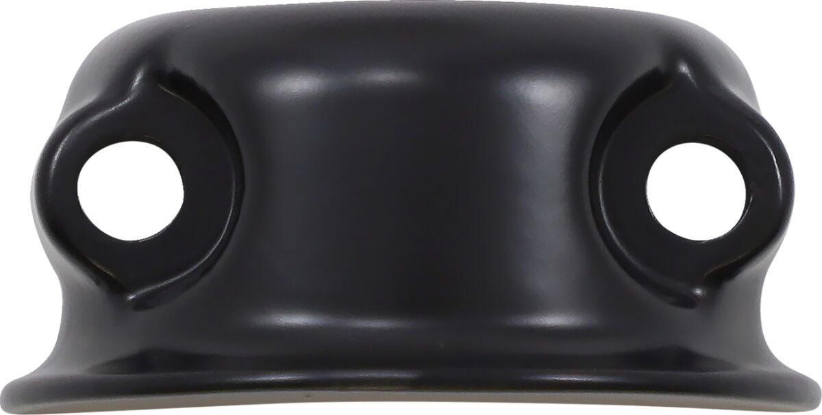 Clutch and Brake Controls Clamp Halves Touring