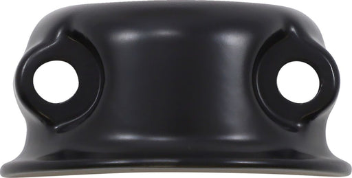 Clutch and Brake Controls Clamp Halves Touring