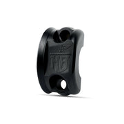 Heinz Bikes Performance Perch Clamp Black 6061-T6 Aluminium Pair #HB-CBPC-B