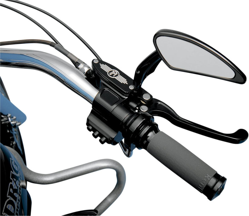 Contour Handlebar Control Spacer