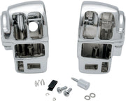 Drag Specialties Handlebar Switch Housing Kit #07-0531AB