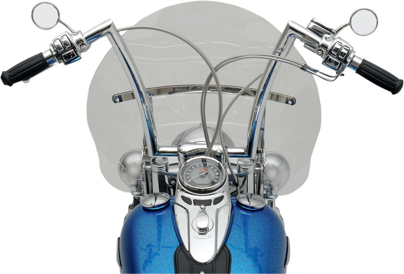 Drag Specialties Switch Cap Kit Fits Harley-Davidson Softail Models 2011-2013