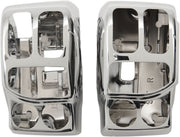 Drag Specialties Handlebar Switch Housing Kit Fits Harley-Davidson Touring Models 2014-2020