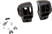 Drag Specialties Handlebar Switch Housing Kit #H07-0782MB