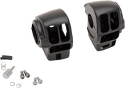 Drag Specialties Handlebar Switch Housing Kit #H07-0785MB