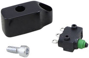 Control Switch Housing Dyna,
Softail,
Sportster,
Touring