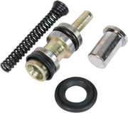 Drag Specialties Master Cylinder Rebuild Kit Fits Harley-Davidson Dyna, Softail, Sportster, Touring, V-Rod Models 1996-2013
