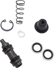 Drag Specialties Clutch Master Cylinder Rebuild Kit Fits Harley-Davidson Touring, Trike Models 2017-2020