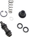 Clutch Master Cylinder Rebuild Kit Touring,
Trike