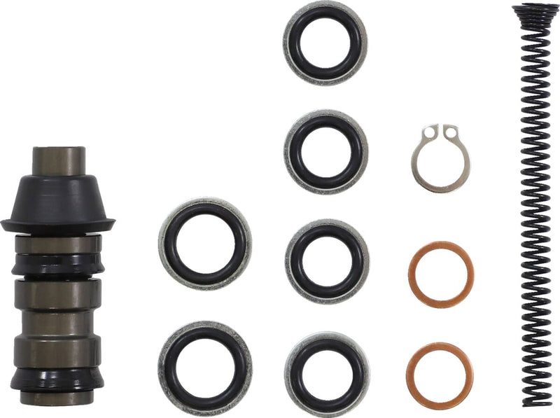 Drag Specialties Clutch Master Cylinder Rebuild Kit Fits Harley-Davidson Touring Models 2014-2016