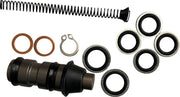Drag Specialties Clutch Master Cylinder Rebuild Kit Fits Harley-Davidson Touring Models 2014-2016