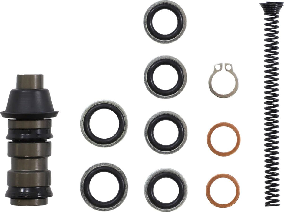 Clutch Master Cylinder Rebuild Kit Touring