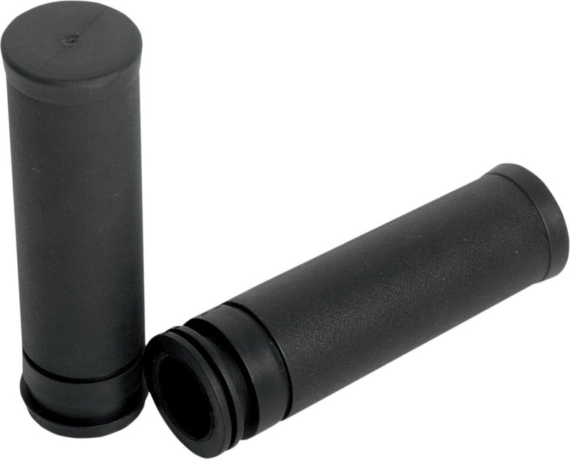Replacement OEM-Style Rubber Grips Touring,
Trike