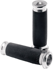 Contour Renthal Wrapped Grips Dyna,
Softail,
Revolution,
Sportster,
Touring,
Trike,
Livewire