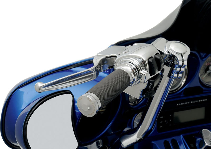 Contour Renthal Wrapped Grips Dyna,
Softail,
Revolution,
Sportster,
Touring,
Trike,
Livewire