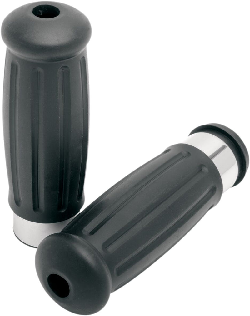 Drag Specialties Vintage Style Grips #17-0559T