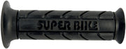 EBC Galindo Superbike Grip Grips Black Pair #GX001