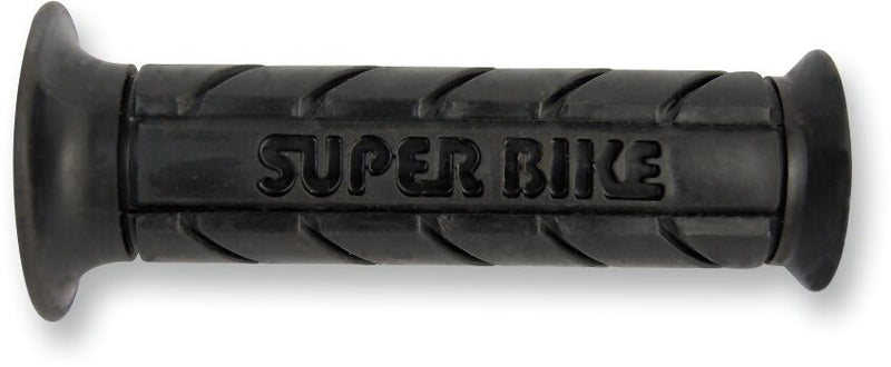 EBC Galindo Superbike Grip Grips Black Pair