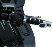 Contour Throttle Boss