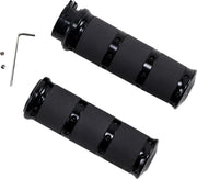 Contour XL Renthal Wrapped Grips Dyna,
Softail,
Classic,
Sportster,
Touring,
V-Rod,
Street