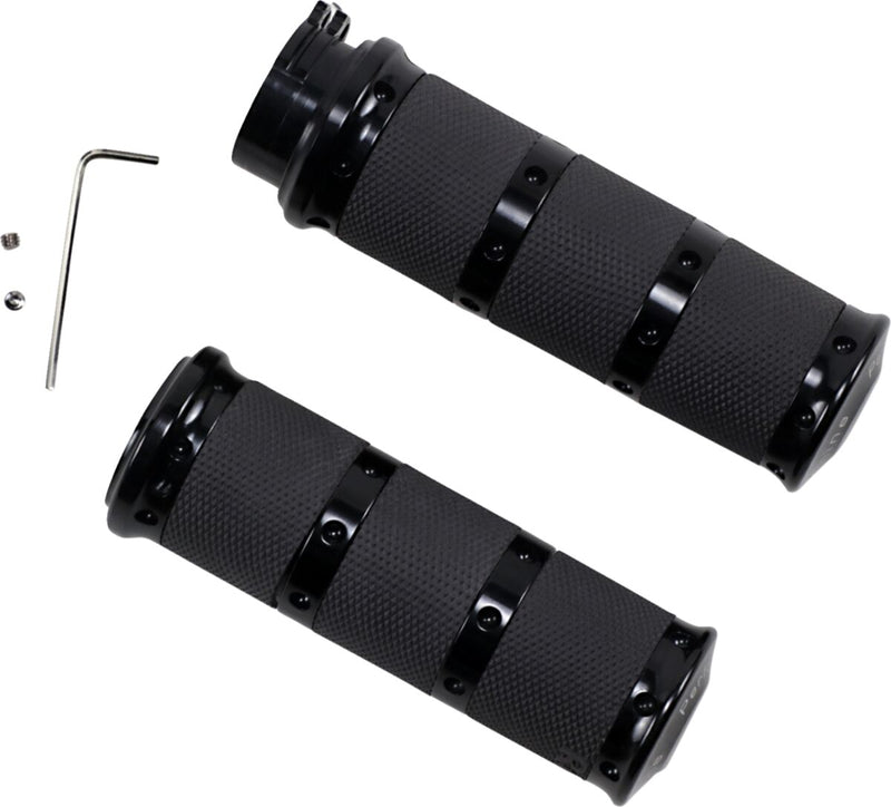 Contour XL Renthal Wrapped Grips Dyna,
Softail,
Classic,
Sportster,
Touring,
V-Rod,
Street