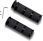 Contour XL Renthal Wrapped Grips Dyna,
Softail,
Classic,
Sportster,
Touring,
V-Rod,
Street