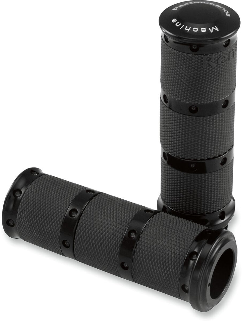 Contour XL Renthal Wrapped Grips