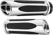 Arlen Ness Deep Cut Comfort Series Grips #07-050