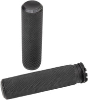 Arlen Ness Fusion Knurled Grips #07-325