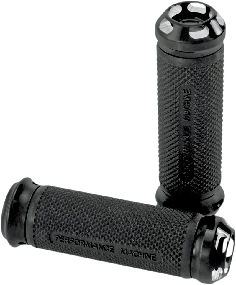 Elite Apex Custom Grips Dyna,
Softail,
Revolution,
Sportster,
Touring,
Trike,
Livewire