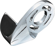 ISO®-Throttle Boss Chrome Fitment HONDA #KUR6242