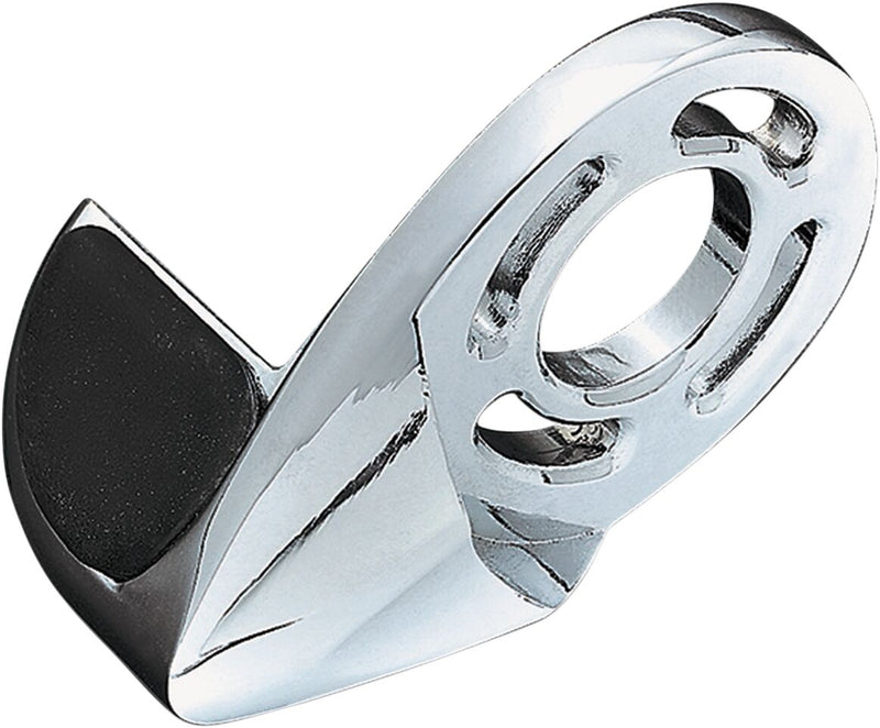 ISO®-Throttle Boss Chrome Fitment HONDA