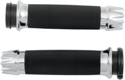 Excalibur Custom Grips Dyna, Softail, Touring, Trike