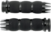 Excalibur Air Cushioned Grips Dyna, Softail, Touring, Trike