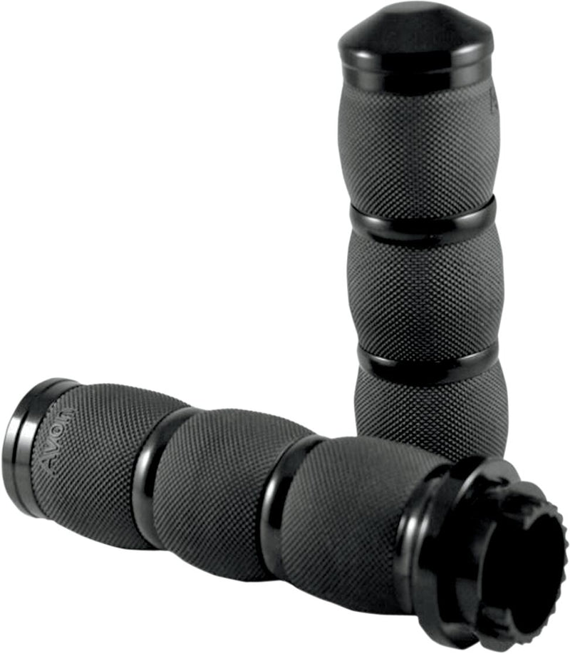 3-Ring Air Cushioned Grips