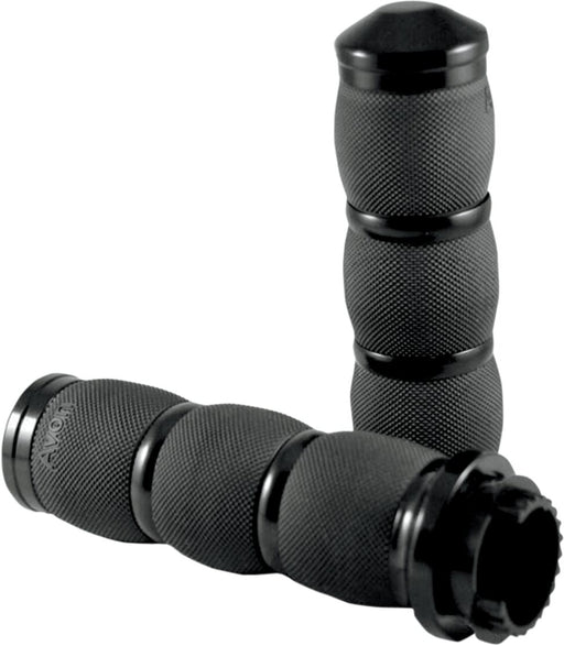 3-Ring Air Cushioned Grips