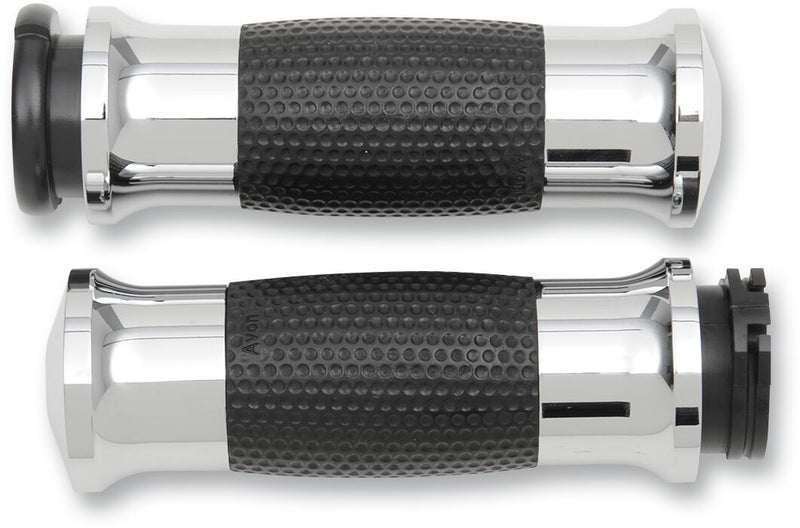 Air GEL Grips Dyna,
Softail,
Classic,
Sportster,
Touring,
V-Rod