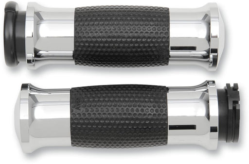 Air GEL Grips Dyna,
Softail,
Classic,
Sportster,
Touring,
V-Rod