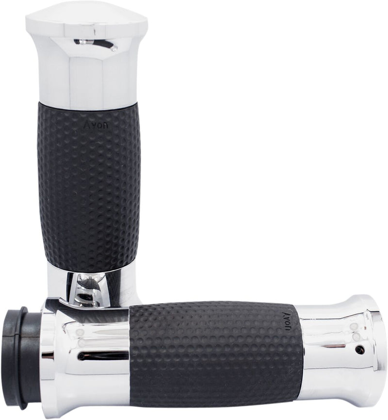 Air GEL Grips Dyna,
Softail,
Touring,
Trike